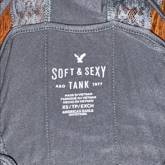 American eagle tank top - Picture 3 of 3
